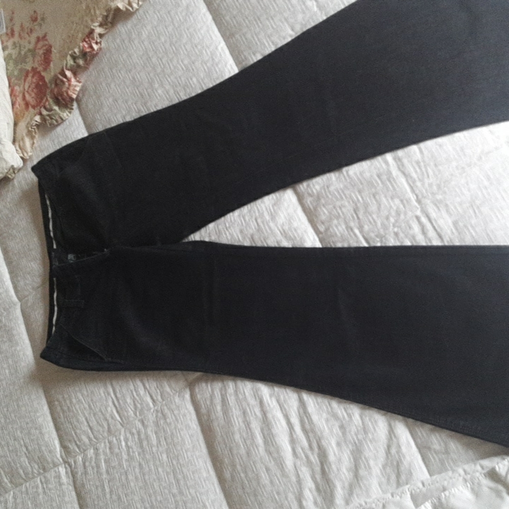 Denim pants